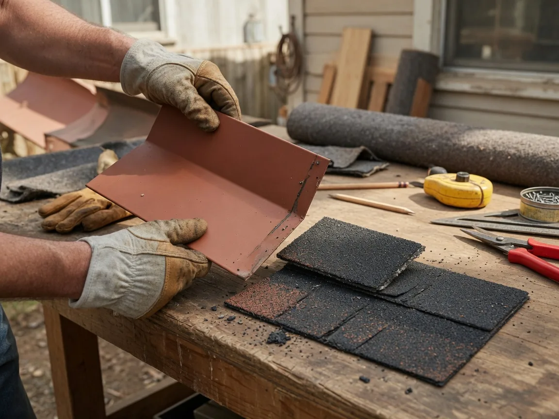 Roof Repair company in Rison, AR